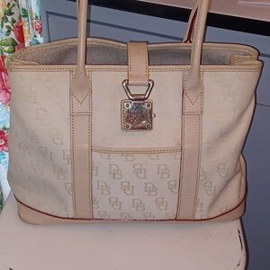 Dooney & Bourke Tote Bag